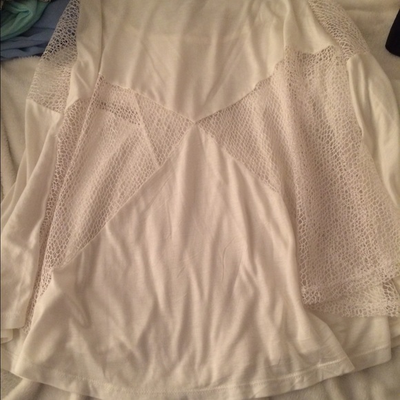 Charlotte Rousse top - Picture 2 of 2