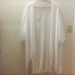 Cute Cotton On kimono