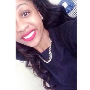 Meet your Posher, Ariyonna