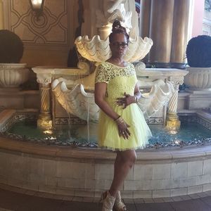 Meet your Posher, Stephani