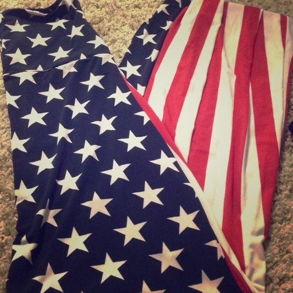 Palazzo pants