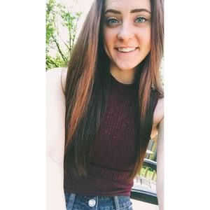 Meet your Posher, Aaliyah