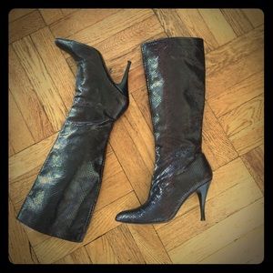 Zara boots