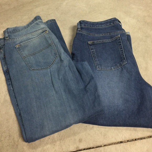 Women's Tommy Hilfiger jeans