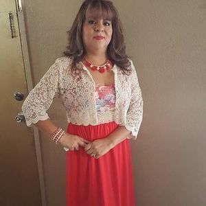 Meet your Posher, Myriam