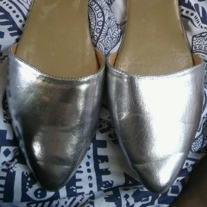 ? Brand New Flats ?