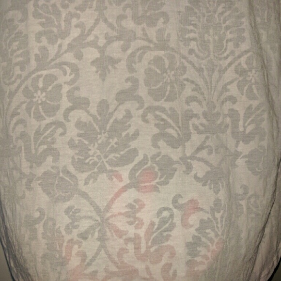 Express burnout dolman top! - Picture 2 of 3