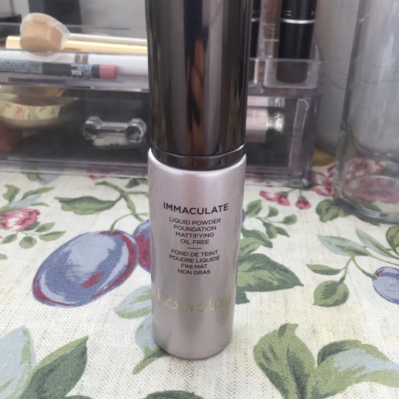 Hourglass Foundation