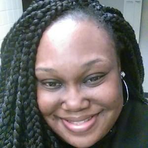 Meet your Posher, Latasha