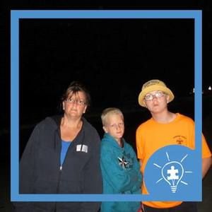 Meet your Posher, Deborah