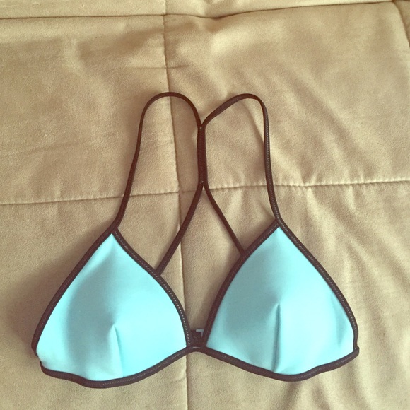 Victoria's Secret bathing suit. Never worn