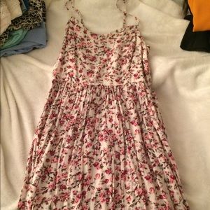 Lulus sundress