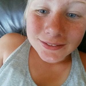 Meet your Posher, Carly