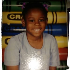 Meet your Posher, Cassie