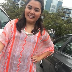 Meet your Posher, Jessica