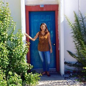 Meet your Posher, Mariah