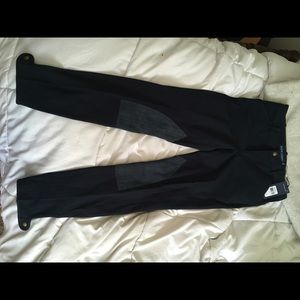 Ralph Lauren breeches pants