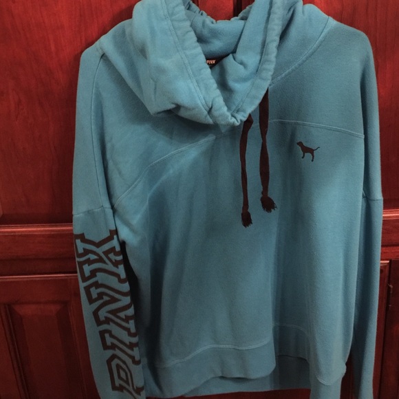 Victoria Secret hoodie