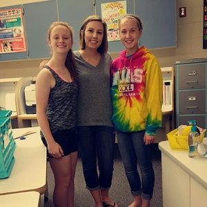 Meet your Posher, Nikki