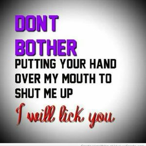 Meet your Posher, Erica