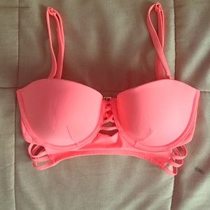 Victoria's Secret bathing suit. Never worn