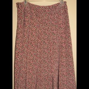 Talbots Skirt