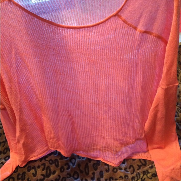 Swim suit over shirt