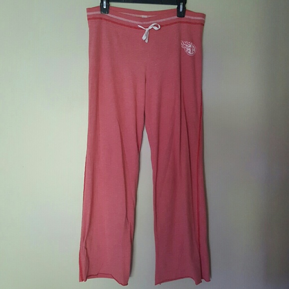 Tennessee Titans Reebok sweatpants - Picture 1 of 4