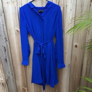 Banana Republic Dress 8TALL