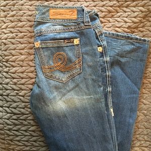 Seven7 Jeans 25