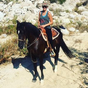 Meet your Posher, Allie