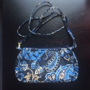Vera Bradley Crossbody