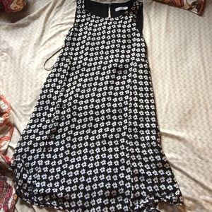 Cute spring dress