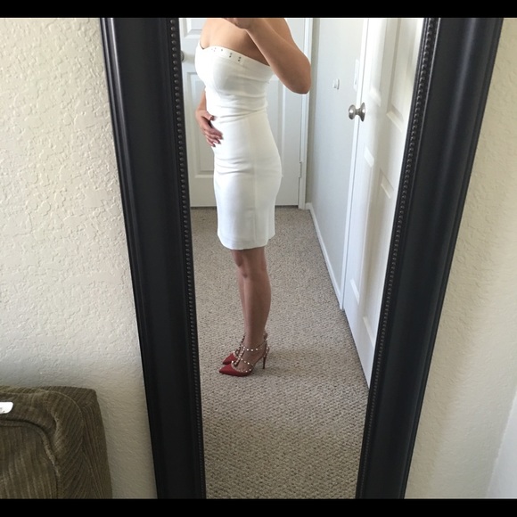 Zara Dress