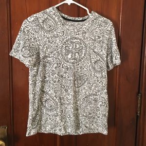 Tory Burch Tee