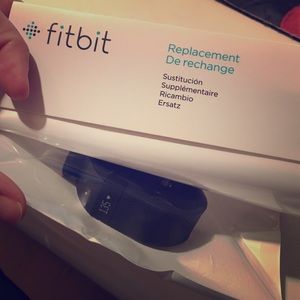 FitBit Charge HR