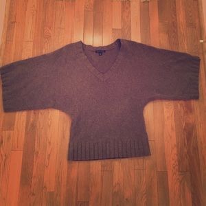 Banana Republic sweater