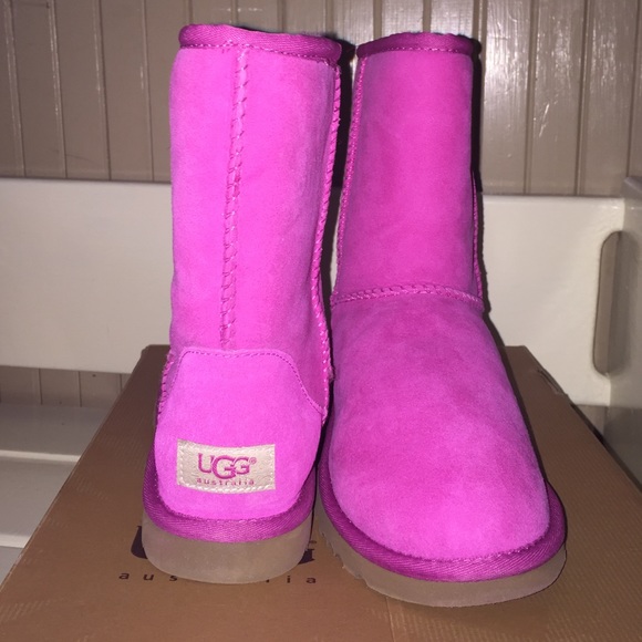 ugg furious fuchsia ugg furious fuchsia