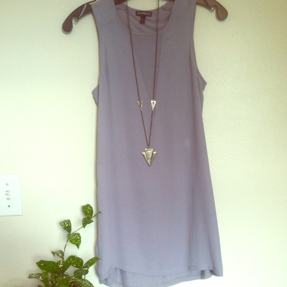 [SOLD] Express Dress Shirt
