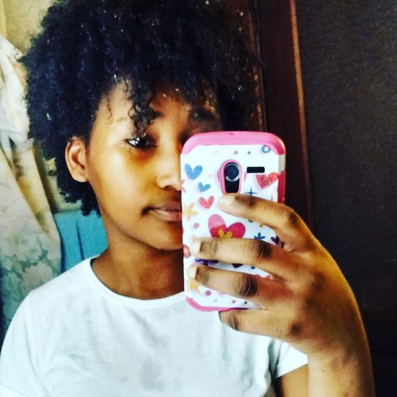 Meet your Posher, Mishamma - Picture 1 of 1