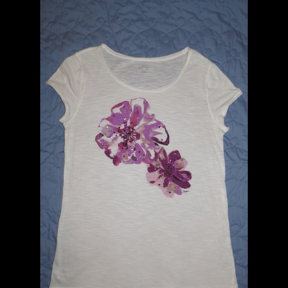 Loft T Shirt