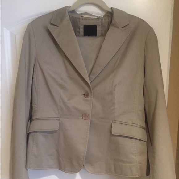 Jacket & pants