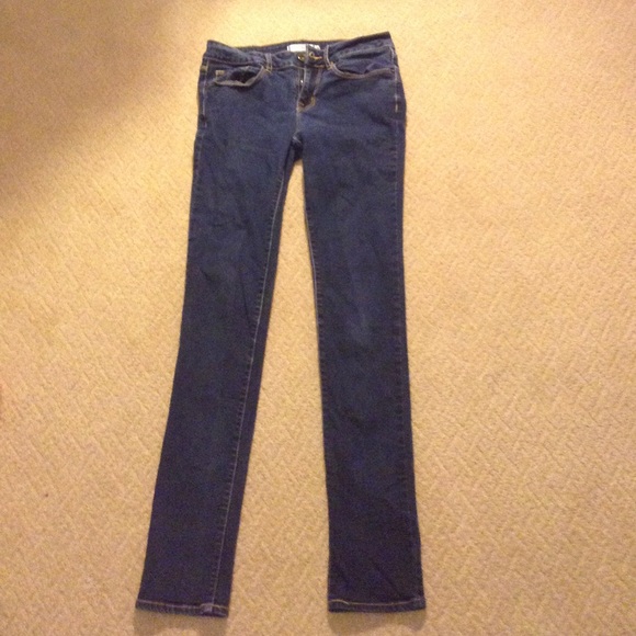 Bull head jeans