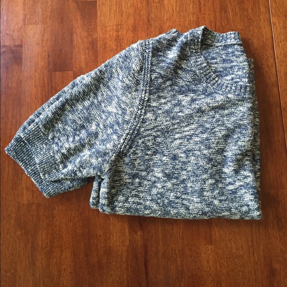 Banana Republic knitted top