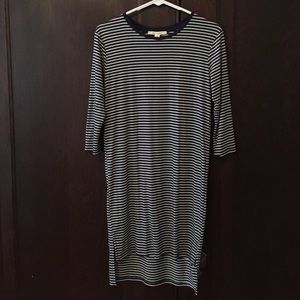 New Mi Ami sheath dress