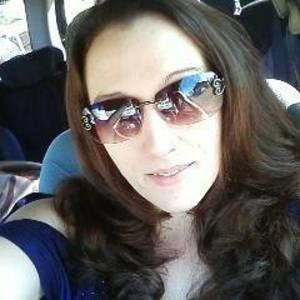 Meet your Posher, Krissie