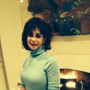 Meet your Posher, Janet