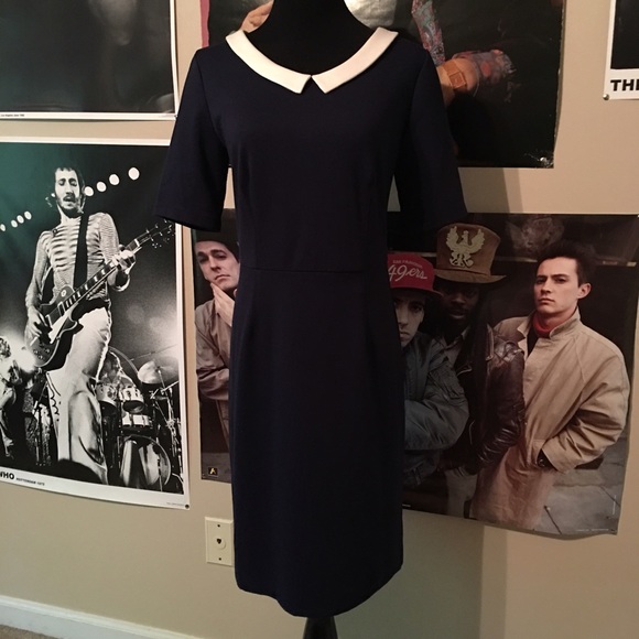 Vintage style Merona Dress!