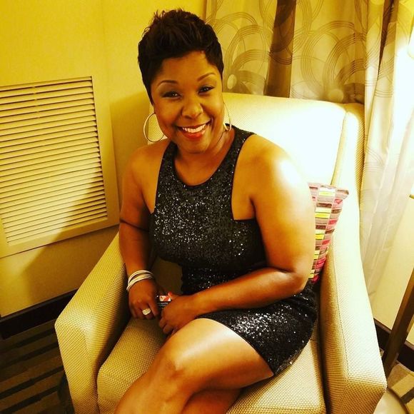 Meet your Posher, Shaundra - Picture 1 of 1