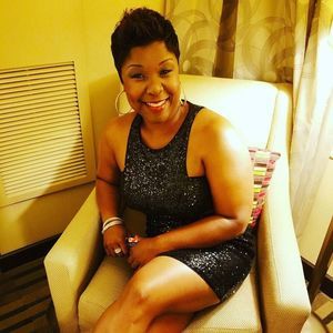 Meet your Posher, Shaundra